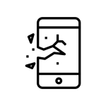 Housing & Back Glass